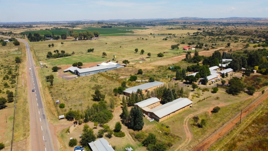 0 Bedroom Property for Sale in Boskop North West